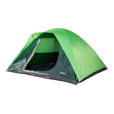 Imagen 2 del producto Carpa 6 Personas Tayrona Verde National Geographic