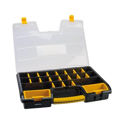 Organizador de Herramientas divisiones 18"" cms Rimax