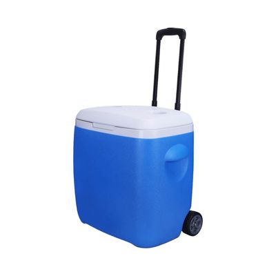 Cooler Roller Con Ruedas 48 Litros North Pak