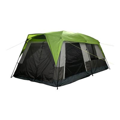 Imagen 2 del producto Carpa Camping 10 Personas Corcovado National Geographic