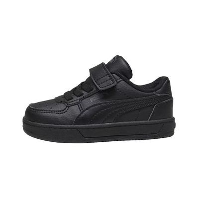 Zapatillas Urbanas Baby Caven 2.0 Puma Negras