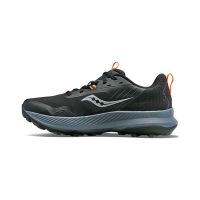 Zapatilla Saucony Blaze TR Hombre Black