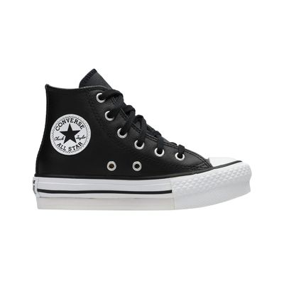 Imagen 2 del producto Zapatillas Converse Chuck Taylor All Star EVA Niños Negras