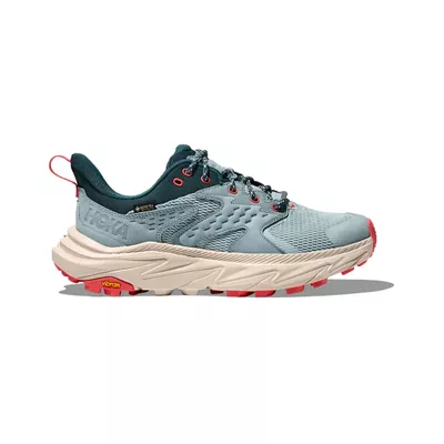 Zapatillas Hoka Anacapa 2 Low GORE-TEX Mujer Druzy/Dawn