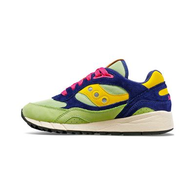 Zapatilla Saucony Shadow 6000 Hombre Reykjavik