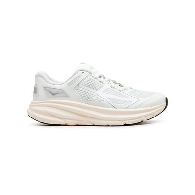 Zapatillas Hoka Clifton One9 Hombre Frost Cosmic Grey