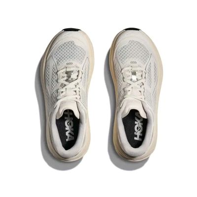 Imagen 2 del producto Zapatillas Hombre Lifestyle Hoka Clifton One 9 Frost Cosmic Grey