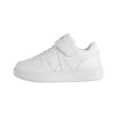 Imagen 2 del producto Zapatillas Urbanas Niños Alphabet Tretform Blancas