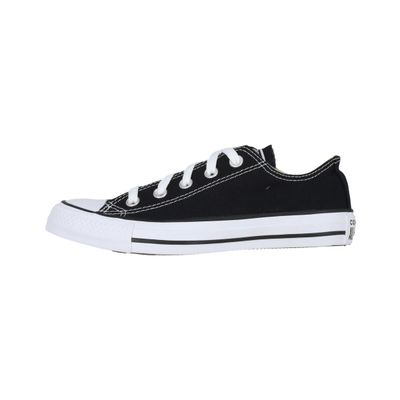 Zapatilla Converse Chuck Taylor All Star  Unisex Black