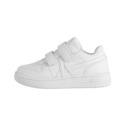 Imagen 2 del producto Zapatillas Urbanas Niños Alphabet Tretform Tape Blancas
