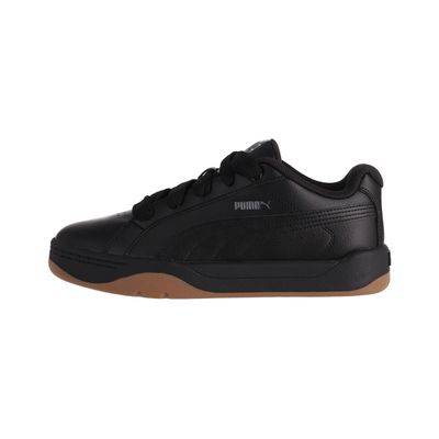 Zapatillas Urbanas Puma Park Lifestyle Hombre Negras/Cafés