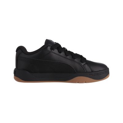 Imagen 2 del producto Zapatillas Urbanas Puma Park Lifestyle Hombre Negras/Cafés