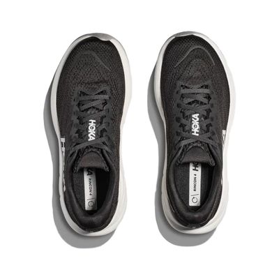 Imagen 2 del producto Zapatillas Mujer Running Hoka Rincon 4 Black/White