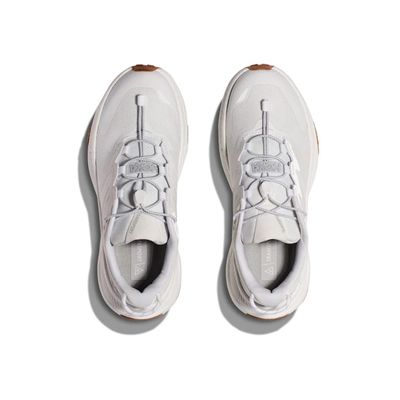 Imagen 2 del producto Zapatillas Hombre Lifestyle Hoka Transport White