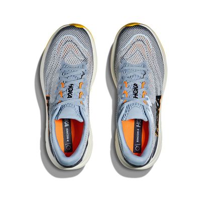 Imagen 2 del producto Zapatillas Hombre Running Hoka Rincon 4 Drizzle/Nautical Dusk