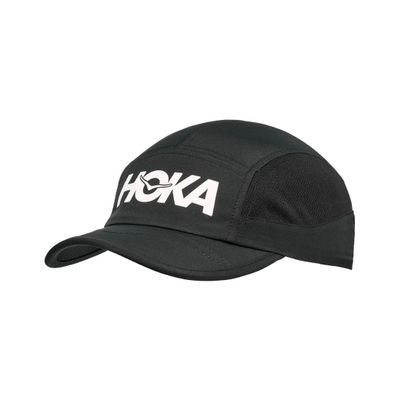Jockey Hoka Chile Run Black