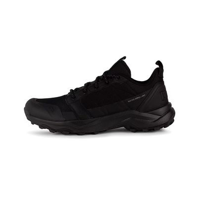 Zapatilla Outdoor Hombre Boulder WTR Puma Negro