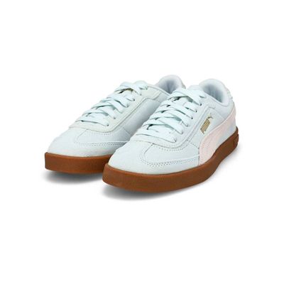 Imagen 2 del producto Zapatillas Mujer Club ll Era Puma Suede