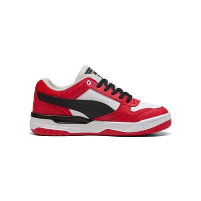Imagen 2 del producto Zapatillas Hombre Rebound Retro Puma Rojas/Negras/Blancas