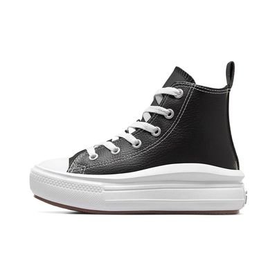 Zapatillas Niños Chuck Taylor AllStar Move Converse Negras