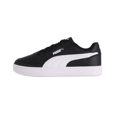 Zapatilla Puma Caven 2.0 Joven Negras/Blancas
