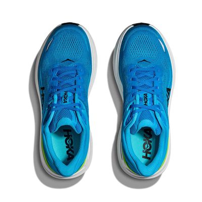 Imagen 2 del producto Zapatillas Hombre Running Hoka Bondi 9 Skyward Blue/Blue
