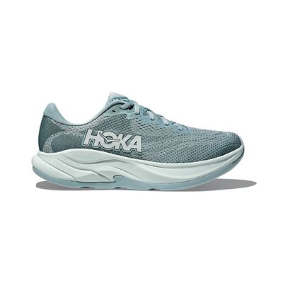 Zapatillas Mujer Running Hoka Rincon 4 Blue