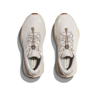 Imagen 2 del producto Zapatillas Mujer Lifestyle Hoka Transport Eggnog
