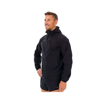 Imagen 2 del producto Chaqueta Hoka Skyflow Hombre Black