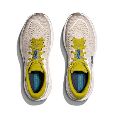 Imagen 2 del producto Zapatillas Hombre Running Hoka Rincon 4 Birch/Cement