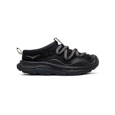 Zapatillas Hombre Lifestyle Hoka ORA Primo Black