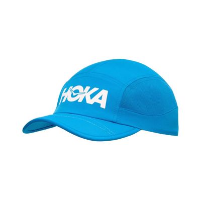 Jockey Hoka Chile Run  Blue