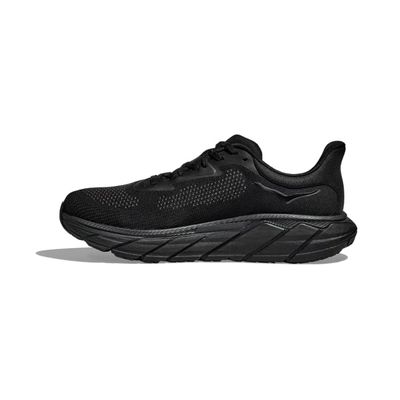 Imagen 2 del producto Zapatillas Mujer Running Hoka Arahi 7 Black