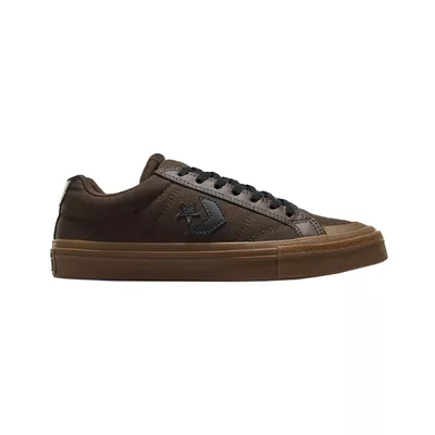 Zapatilla Urbana Converse Sport Casual Seasonal Hombre Café