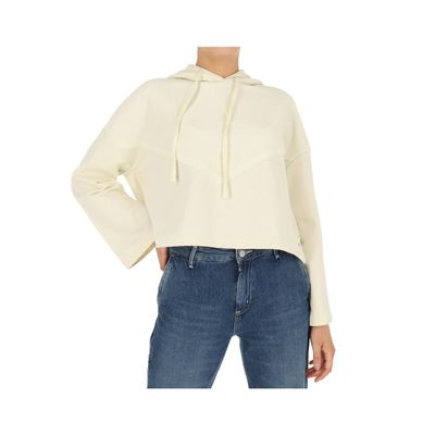 Polerón Roxy HD Fresh Mujer Blanco