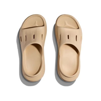 Imagen 2 del producto Sandalias Hoka ORA Recovery Slide 3 Hombre Shifting Sand