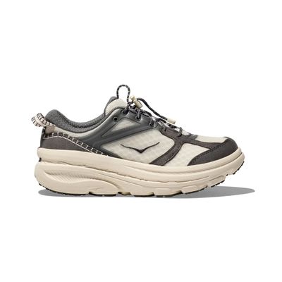 Zapatillas Hombre Running Hoka Bondi B3LS Alabaster/Astroid