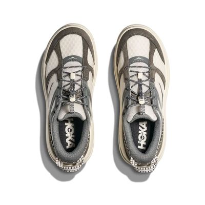 Imagen 2 del producto Zapatillas Hombre Running Hoka Bondi B3LS Alabaster/Astroid