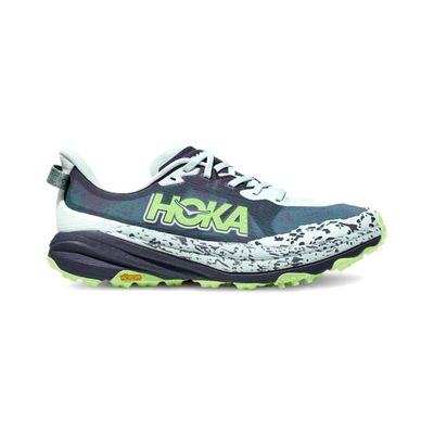 Zapatillas Hoka Speedgoat 6 Hombre Droplet/Nautical Dusk