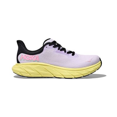 Zapatillas Hoka Arahi 7 Mujer Starlight Glow