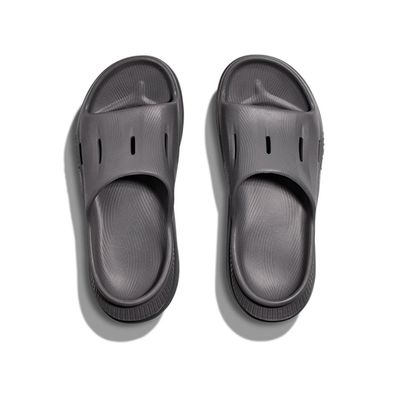 Imagen 2 del producto Sandalias Hoka ORA Recovery Slide 3 Hombre Grey