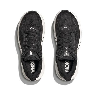 Imagen 2 del producto Zapatillas Hombre Running Hoka Clifton 10 Black/White