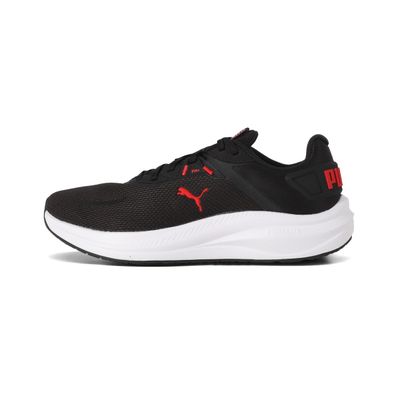 Zapatillas Hombre Skyrocket Lite 2 Alt Puma Negras/Rojas