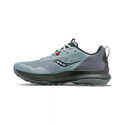 Zapatilla Saucony Blaze TR Hombre Gris