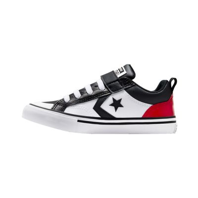 Zapatillas Converse Pro Blaze Classic Archival Niños Negra