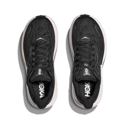 Imagen 2 del producto Zapatillas Mujer Running Hoka Clifton 10 Black/White