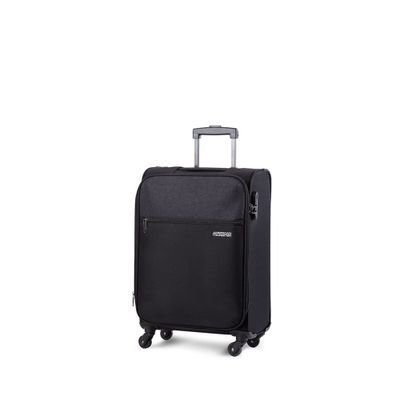 Imagen 2 del producto Maleta de Cabina American Tourister Frankfurt Negra