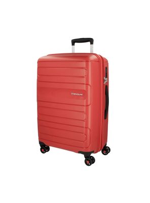 Imagen 2 del producto Maleta Grande Saxoline Fortress 2.0 Rojo