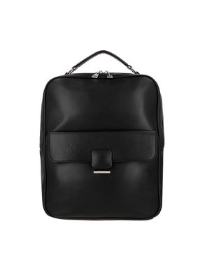 Mochila Notebook Secret Medina SC6 Negro 14""