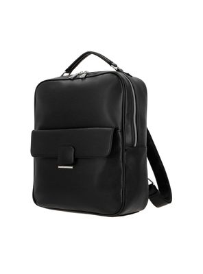 Imagen 2 del producto Mochila Notebook Secret Medina SC6 Negro 14""